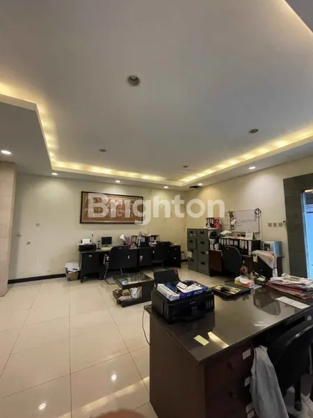 image RUMAH DESAIN MINIMALIS LOKASI STRATEGIS DI RAYA BIBIS JAMBANGAN (5)