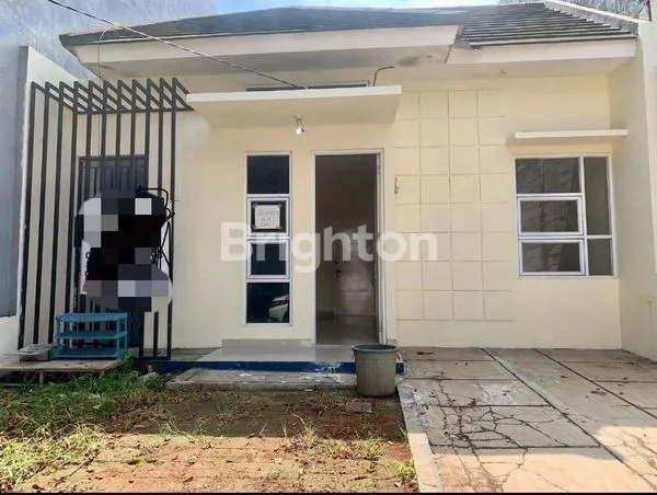 image RUMAH ASRI, AMAN, NYAMAN DAN SANGAT STRATEGIS DI PESONA TELAGA CIBINONG (1)