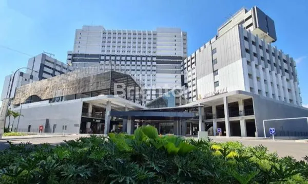 image APARTEMEN FURNISH MURAH 300 JT AN DI BEGAWAN APARTEMEN MALANG (1)