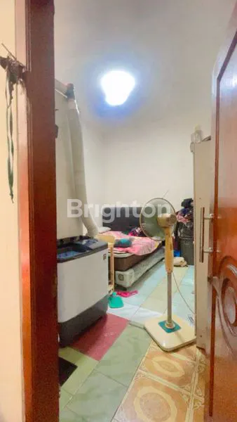 image DIJUAL RUMAH DI PONDOK UNGU PERMAI BEKASI (3)