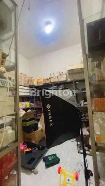 image DIJUAL RUMAH DI PONDOK UNGU PERMAI BEKASI (7)