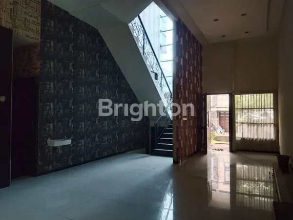 image HUNIA ASRI & NYAMAN DI PESONA KHAYANGAN JUANDA (3)