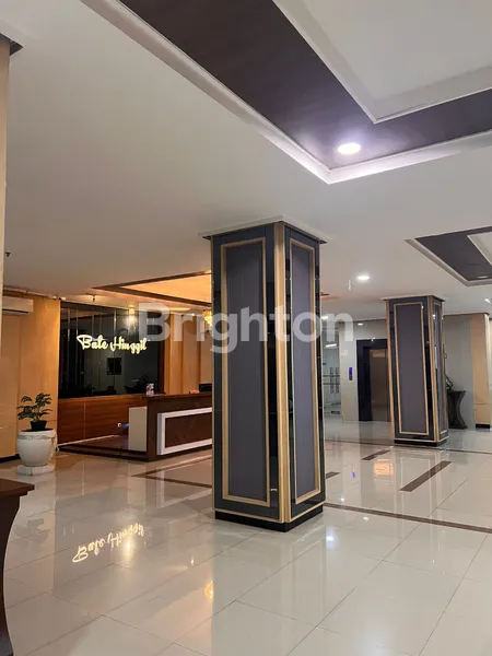 image HARGA SPECIAL PROMO TERBATAS APARTEMEN BALE HINGGIL MERR TOWER A  (6)