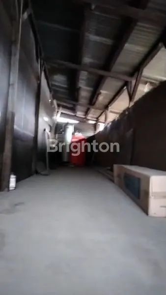 image RUKO STRATEGIS JENDRAL SUDIRMAN, LT 84M² (6)