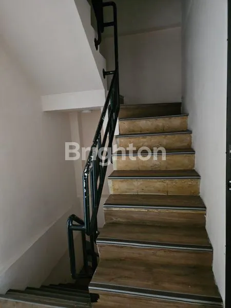 image RUKO BAGUS SIAP PAKAI DALAM KOMPLEK DI MERUYA ILIR (5)