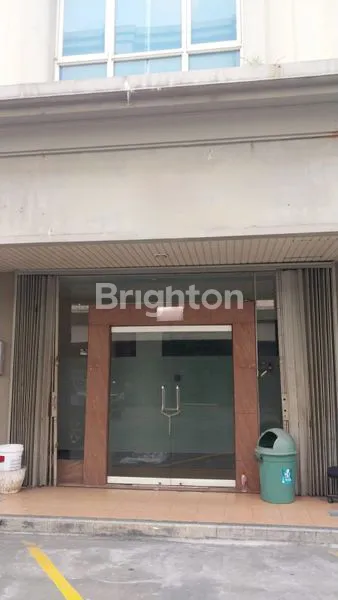 image RUKO BAGUS SIAP PAKAI DALAM KOMPLEK DI MERUYA ILIR (8)