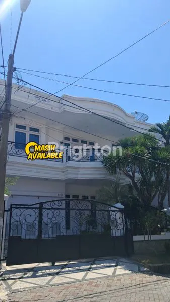 image HUNIAN STRATEGIS 4+2 KT, DEKAT GALAXY MALL (1)