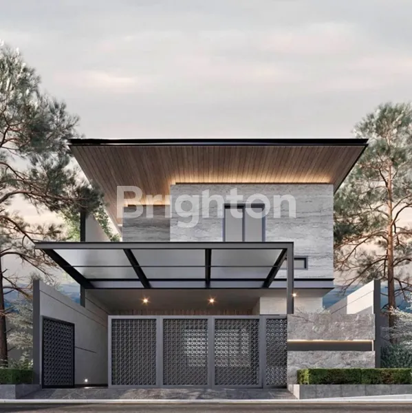 image RUMAH NEW GRESS DHARMAHUSADA MAS (1)