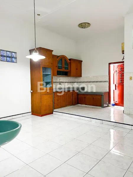 image DIJUAL RUMAH SIAP HUNI DI PUSAT INTI KOTA (4)