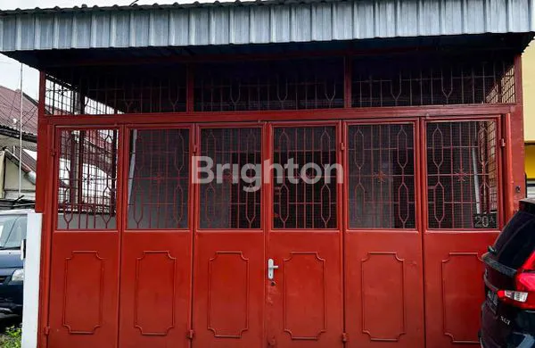 image DIJUAL RUMAH SIAP HUNI DI PUSAT INTI KOTA (1)