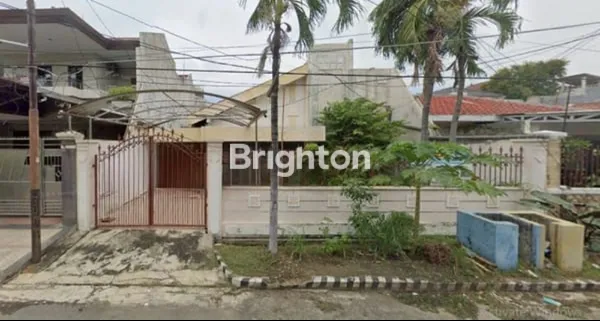 image RUMAH KERTAJAYA INDAH DEKAT MANYAR DHARMAHUSADA LOKASI STRATEGIS, BISA UNTUK RUMAH TINGGAL ATAU USAHA RESTO ATAU KANTOR (1)