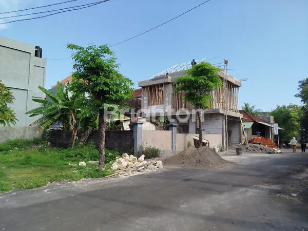 image DIJUAL TANAH PLOT KECIL STRATEGIS DI PERUMAHAN EKSKLUSIF, JIMBARAN BALI\\N (5)