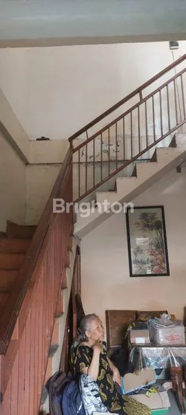 image RUMAH HUNI BERIKUT KOS KOSAN KEMANGGISAN (6)