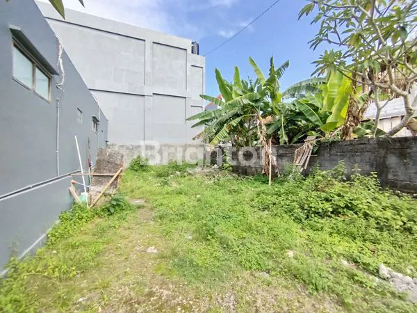image DIJUAL TANAH PLOT KECIL STRATEGIS DI PERUMAHAN EKSKLUSIF, JIMBARAN BALI\\N (4)