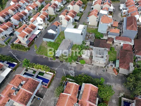 image DIJUAL TANAH PLOT KECIL STRATEGIS DI PERUMAHAN EKSKLUSIF, JIMBARAN BALI\\N (3)