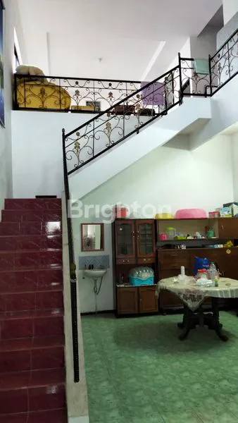 image RUMAH HOOK 2 LANTAI DI BATU  (8)