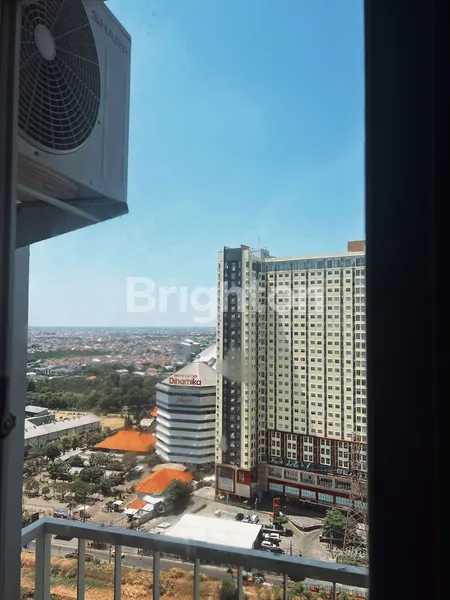 image BALE HINGGIL MERR TOWER A LANTAI 19 SURABAYA MOUNTAIN VIEW / SELATAN (4)