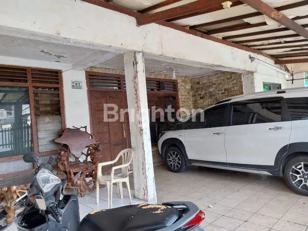 image RUMAH HOOK STRATEGIS JL ANGGREK KEMANGGISAN JAKARTA BARAT (2)