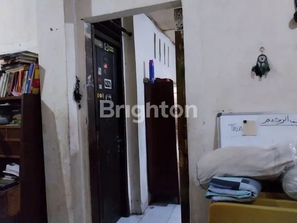 image RUMAH HOOK STRATEGIS JL ANGGREK KEMANGGISAN JAKARTA BARAT (6)