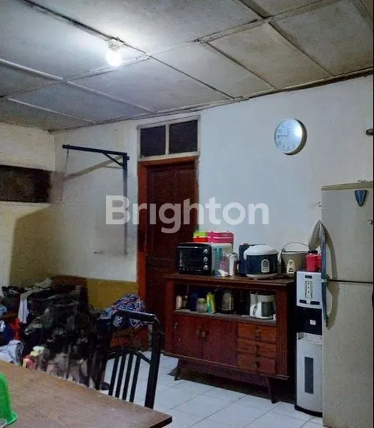 image RUMAH HOOK STRATEGIS JL ANGGREK KEMANGGISAN JAKARTA BARAT (4)