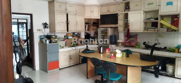 image RUMAH GAYUNGSARI 2 LANTAI LOKASI STRATEGIS (5)