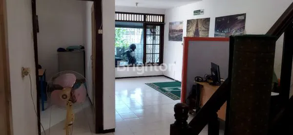 image RUMAH GAYUNGSARI 2 LANTAI LOKASI STRATEGIS (3)