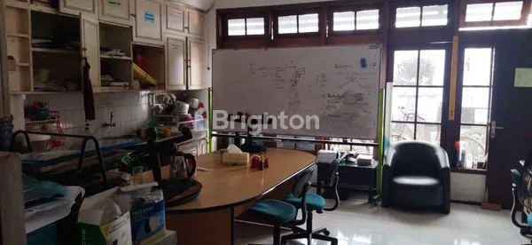 image RUMAH GAYUNGSARI 2 LANTAI LOKASI STRATEGIS (7)