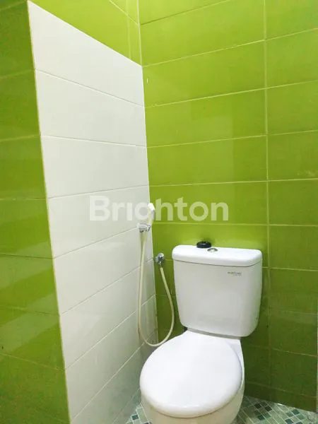 image DIJUAL RUMAH MINIMALIS DI KOMPLEK TASBI 2 (6)