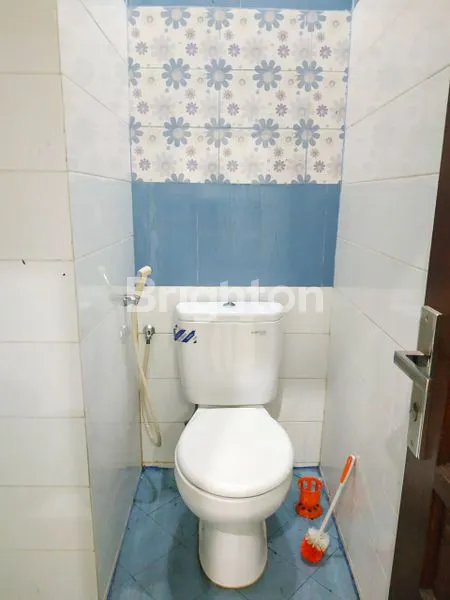 image DIJUAL RUMAH MINIMALIS DI KOMPLEK TASBI 2 (7)