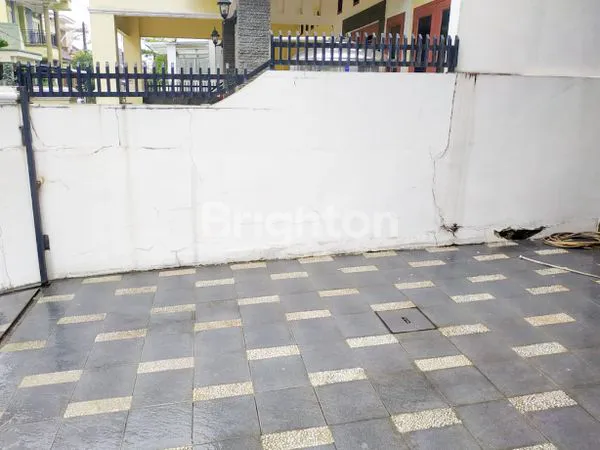 image DIJUAL RUMAH MINIMALIS DI KOMPLEK TASBI 2 (2)