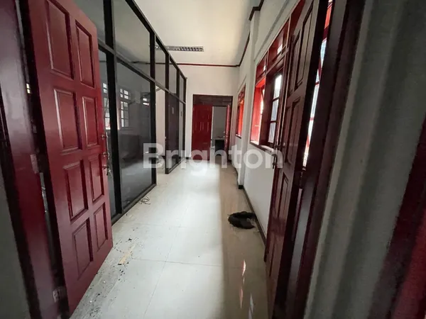 image DIJUAL KANTOR KOMERSIAL RAYA TENGGILIS MEJOYO (2)