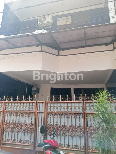 image RUMAH SUNTER AGUNG UK 4.5X16 ROW 1 MOBIL KT 2+1 JAKARTA UTARA (1)