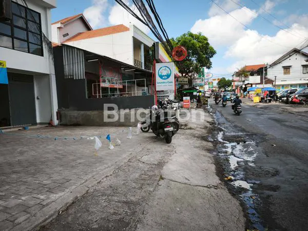 image RUKO 2 LT, 5 X25 DEKAT PASAR PADANG SAMBIAN  DENPASAR (7)