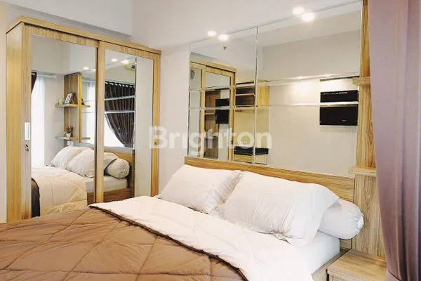 image APARTEMEN TANGLIN TIPE STUDIO VIEW POOL (2)