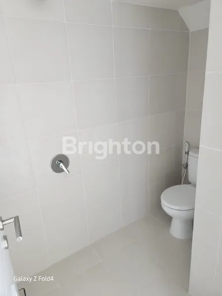 image DISEWAKAN RUMAH GRAHA NATURA – CLUSTER DANDELION (HARGA BISA NEGO) (3)