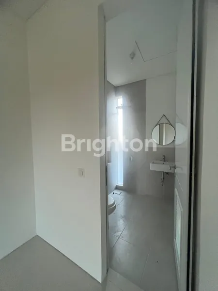 image DISEWAKAN RUMAH GRAHA NATURA – CLUSTER DANDELION (HARGA BISA NEGO) (8)