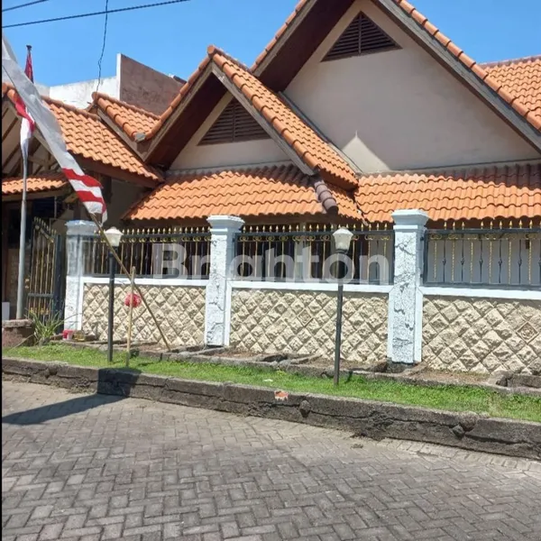 image RUMAH MEDOKAN ASRI DEKAT PENJARINGAN RUNGKUT BARUK NIRWANA (1)