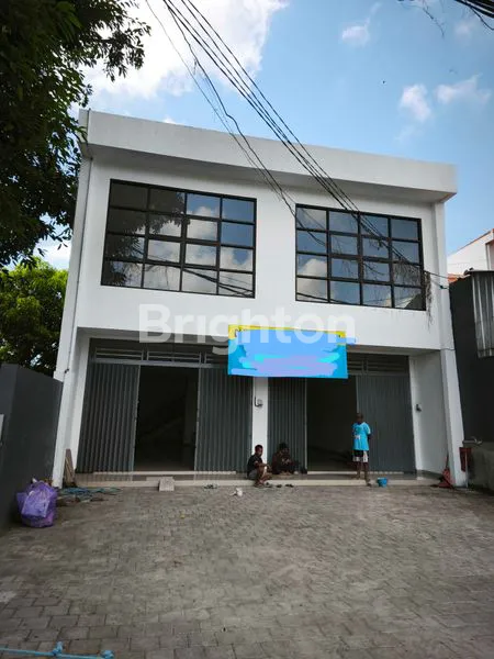 image RUKO 2 LT, 5 X25 DEKAT PASAR PADANG SAMBIAN  DENPASAR (1)