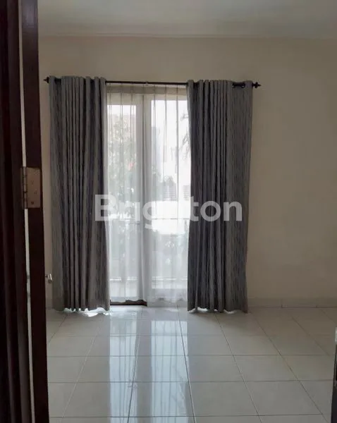 image RUMAH MINIMALIS MURAH 9X20 M CLUSTER ALLEVARE FORESTA BSD (6)