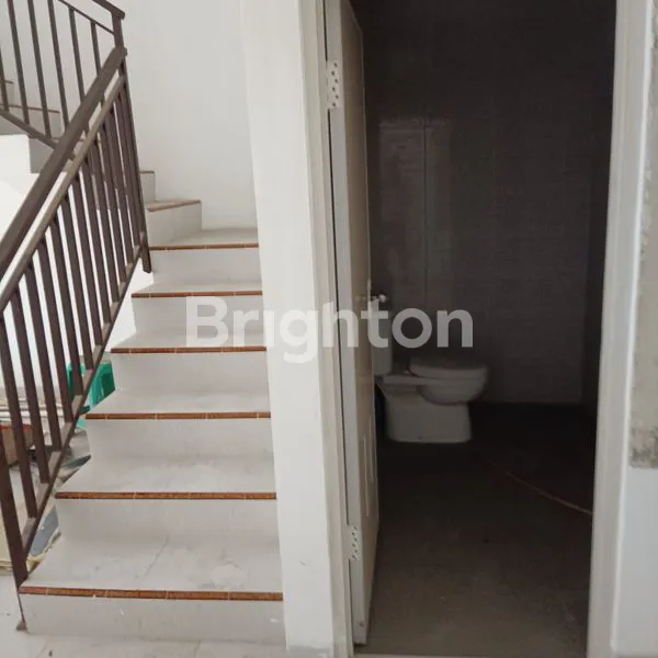 image JUAL RUKO JALAN MEDAN SATRIA  HARAPAN INDAH (2)