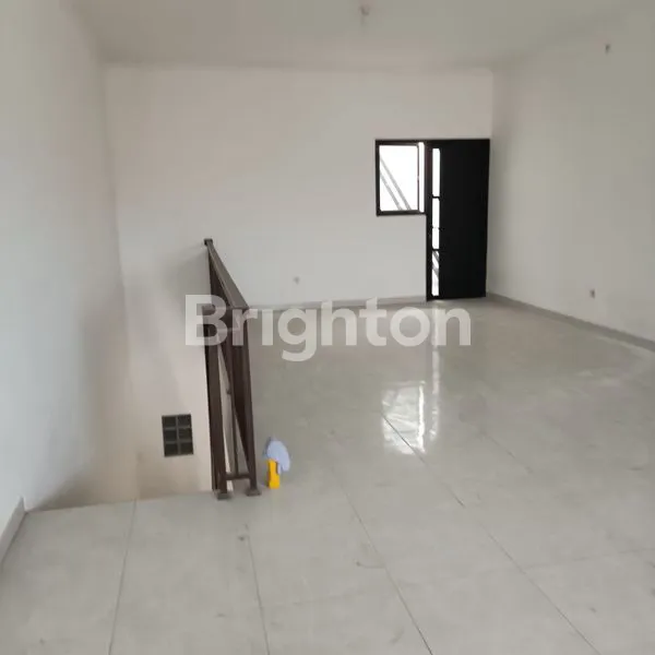 image JUAL RUKO JALAN MEDAN SATRIA  HARAPAN INDAH (4)