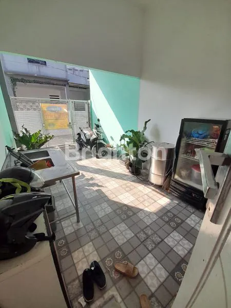 image RUMAH SIAP HUNI, LT 66 LB 120 DI CIOMAS (3)