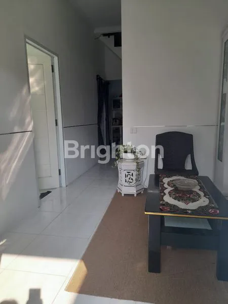 image RUMAH SIAP HUNI, LT 66 LB 120 DI CIOMAS (5)