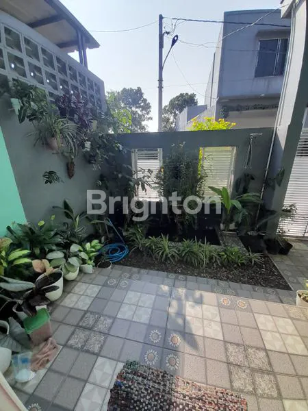 image RUMAH SIAP HUNI, LT 66 LB 120 DI CIOMAS (2)