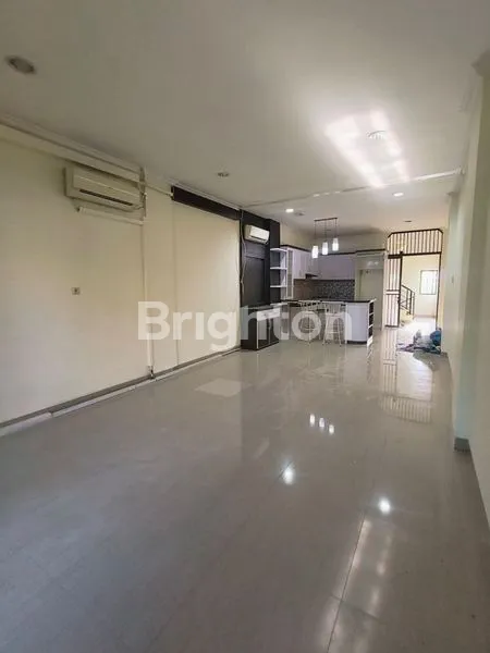 image RUKO PINGGIR JALAN TANJUNG DUREN RAYA, JAKARTA BARAT (KODE RMEG 2870) (4)