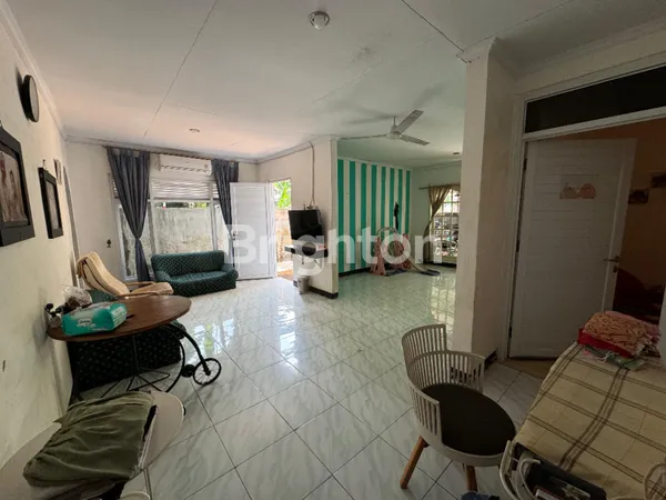 image RUMAH ASRI CIRENDEU CIPUTAT TIMUR TANGERANG SELATAN (3)