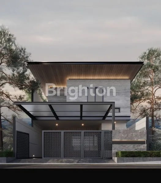 image RUMAH BARU GRESS DHARMAHUSADA MAS SURABAYA DEKAT PAKUWON CITY MANYAR KLAMPIS KERTAJAYA (1)