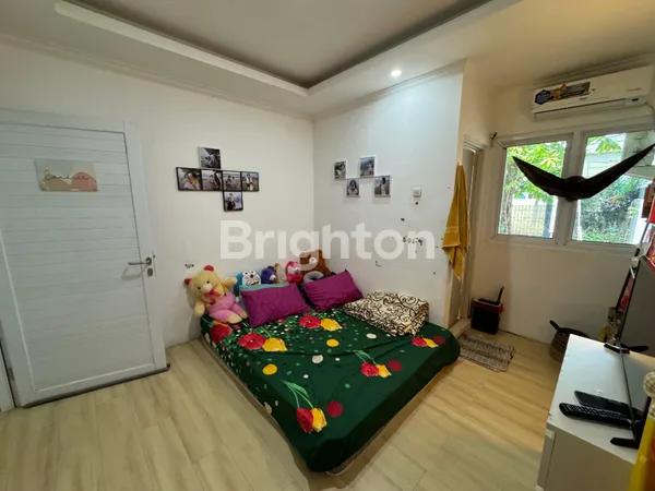 image RUMAH ASRI CIRENDEU CIPUTAT TIMUR TANGERANG SELATAN (1)