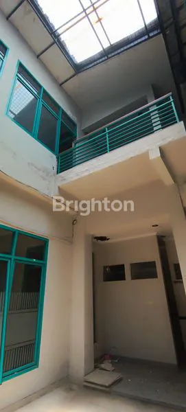 image RUKO DUA LANTAI JALAN GAJAH MADA SEMARANG (6)