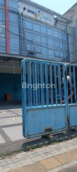 image RUKO DUA LANTAI JALAN GAJAH MADA SEMARANG (1)